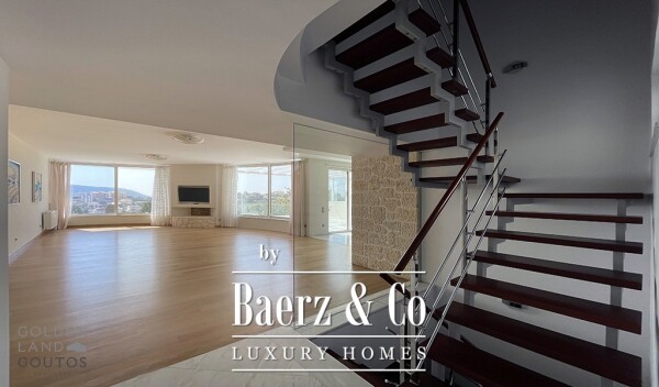 photo 4 Anavissos Villa