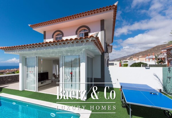 photo 28 El Madroñal 