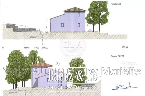 photo 2 Beautiful new villa with pool, just 5 minutes from the villa