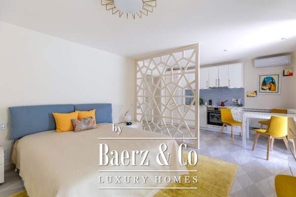 photo 16 Luxury Villa in Tivat Municipality next to the Sea