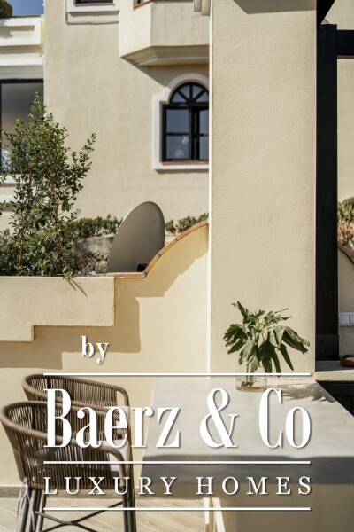 photo 15 Villa - Nueva Andalucia - Marbella - Ref: 8463