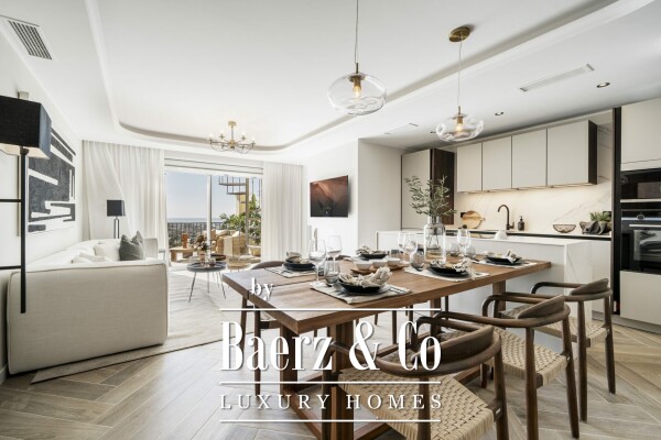 photo 34 Villa - Nueva Andalucia - Marbella - Ref: 8463