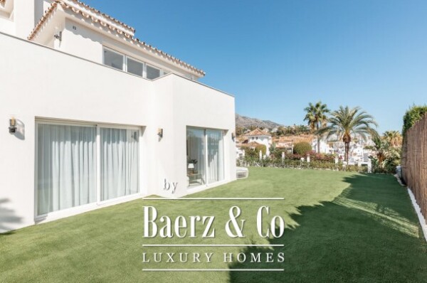 photo 81 Villa - Nueva Andalucia - Marbella - Ref: 8463