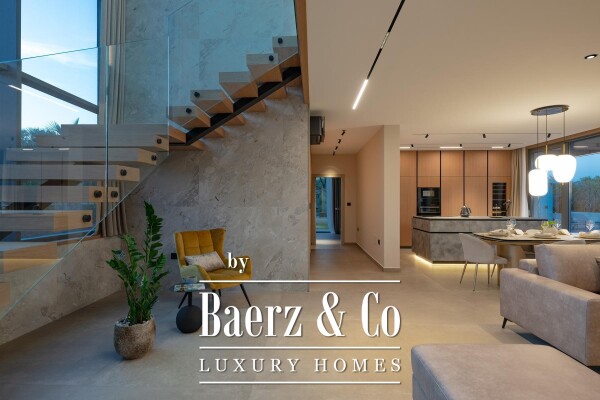 photo 42 Istria, Krnice, impressive designer villa with sea view