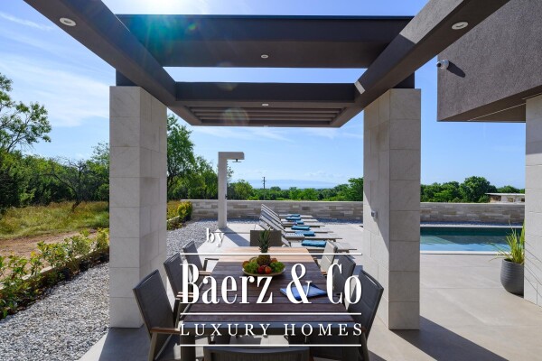 photo 64 Istria, Krnice, impressive designer villa with sea view