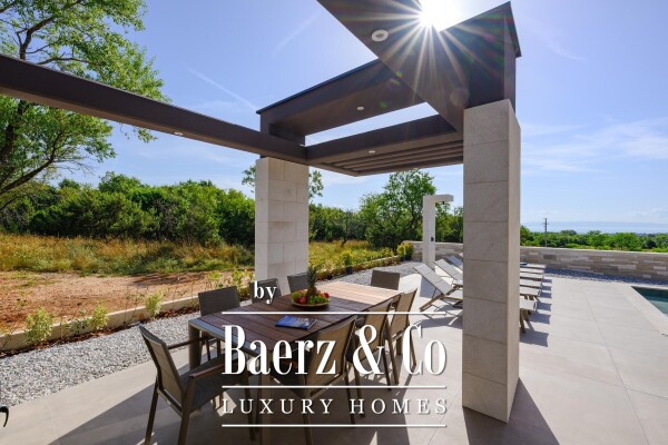 photo 65 Istria, Krnice, impressive designer villa with sea view