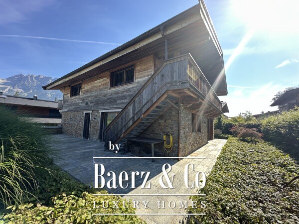 photo 21 Beautiful luxury home in Going am Wilden Kaiser