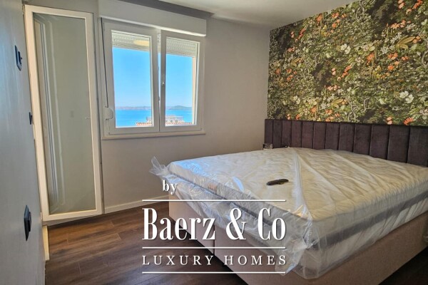 photo 8 Trogir, surroundings, renovated house, 250 m2 with three newly renovated apartments, first move in