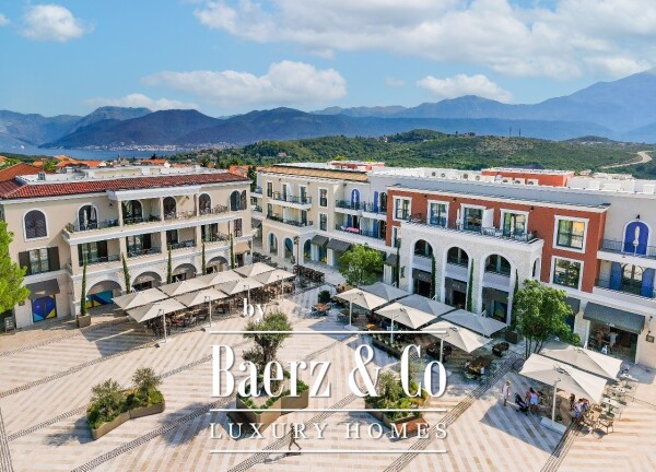 photo 7 Studio Apartment near Sea in Luxury Project