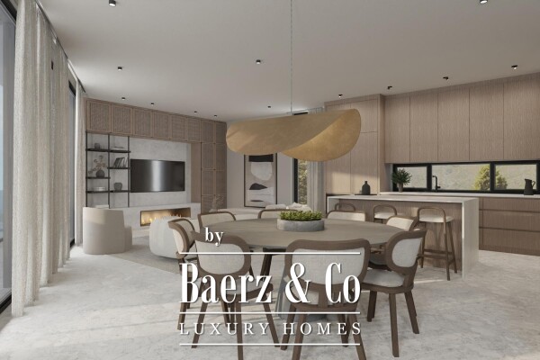 photo 7 Primošten, contemporary villa ideal for living or investment