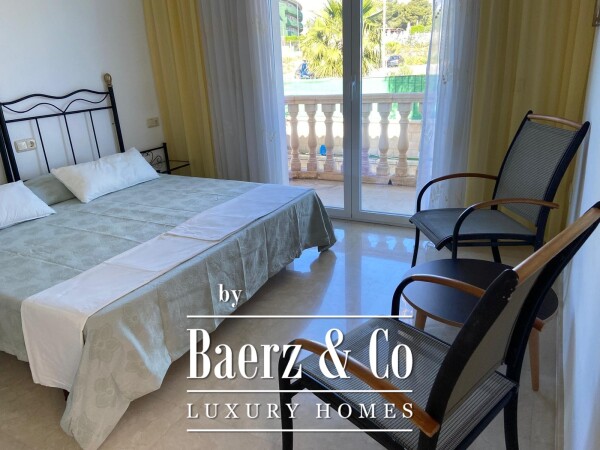 photo 20 Beautiful luxury home in Alfaz del Pi