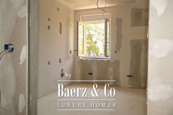 photo 22 Zadar, Center, beautiful flat, first row to the sea, with garage and parking space, NKP 135m2