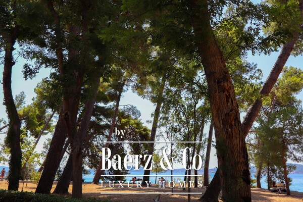 photo 29 Zadar, Center, beautiful flat, first row to the sea, with garage and parking space, NKP 135m2