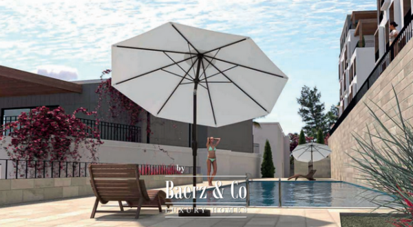 photo 7 New One Bedroom Apartment in Tivat near Porto Montenegro