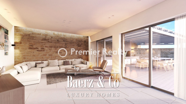 photo 19 913069 - Newly built villa | 100 m from the sea | Korfos Bay, Mykonos, 215 sq.m.