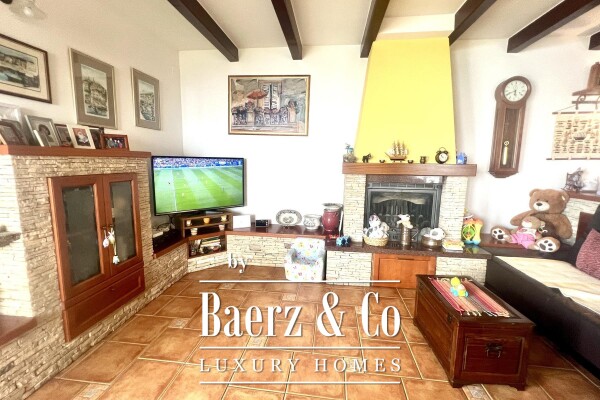 photo 5 Opatija, Lovran, beautifull house 270 m2 with perfect view