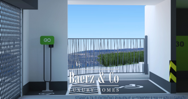 photo 18 Seaview Two Bedroom Apartment with Two Bathrooms in New Building