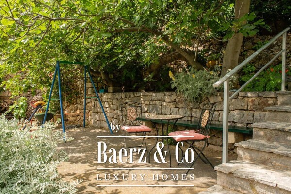 photo 8 Bol on Brač - apartment house with building land