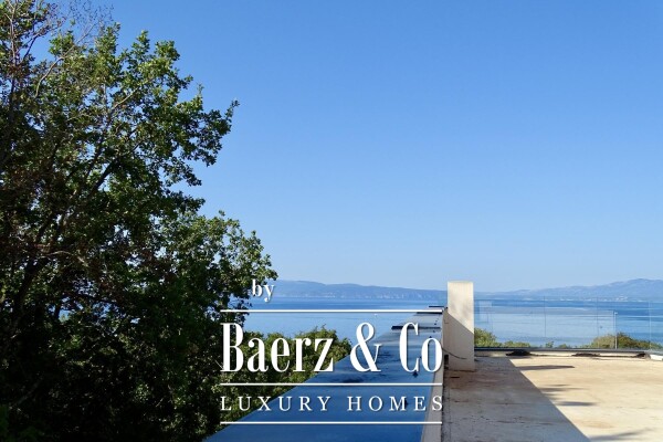 photo 12 Rijeka, Kostrena, Paveki Villa with 2 apartments, 279 m²