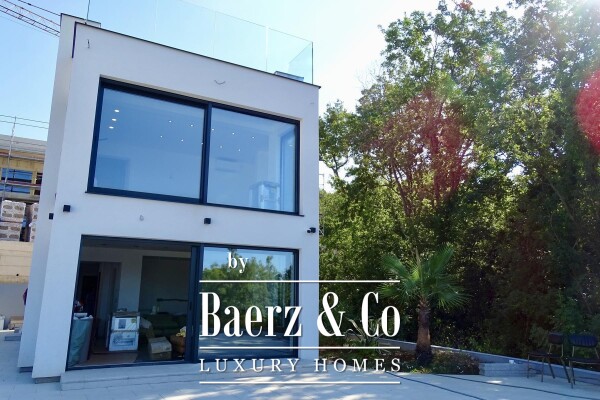 photo 17 Rijeka, Kostrena, Paveki Villa with 2 apartments, 279 m²