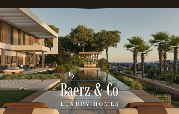 photo 12 Villas - Nueva Andalucia - Marbella - Ref: 8477