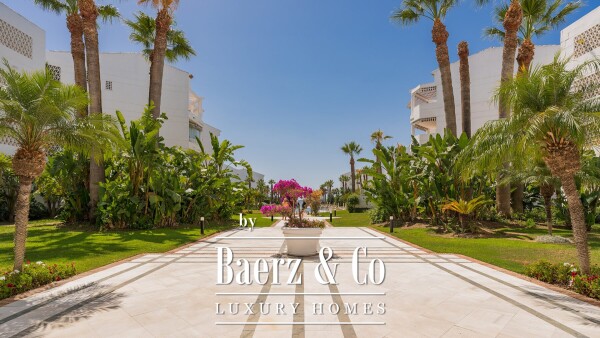 photo 3 Apartment - Puerto Banus - Marbella - Ref: 8481