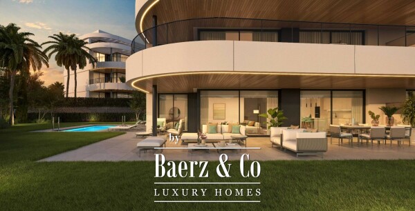 photo 21 Apartments - New Golden Mile - Estepona - Ref: 8484