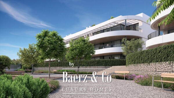 photo 31 Apartments - New Golden Mile - Estepona - Ref: 8484