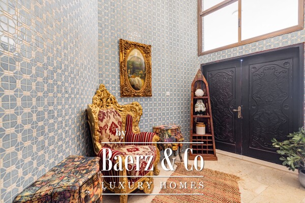 photo 8 ROYAL PALACE | COMMERCIAL POTENTIAL READY