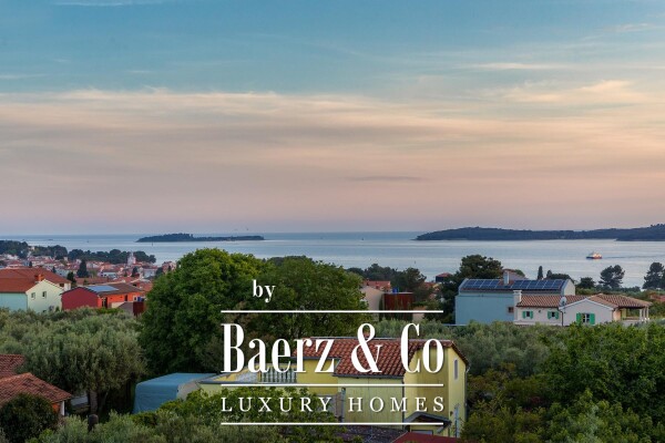 photo 20 Istria, Fažana, elegant detached villa with a view of Brijune