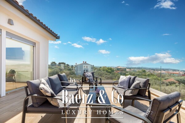 photo 38 Istria, Fažana, elegant detached villa with a view of Brijune