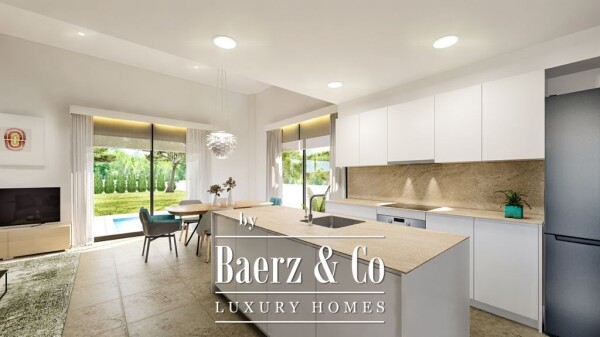 photo 5 Beautiful luxury home in Finestrat