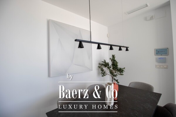 photo 43 Beautiful luxury home in Finestrat