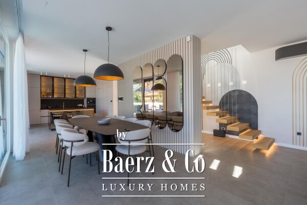 photo 22 Istra, Rovinjsko selo, modern new built house 222m2 with swimming pool