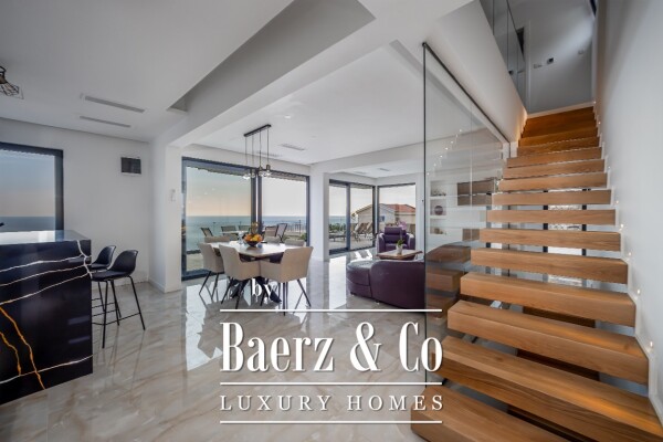 photo 12 Luxury Villa with Seaview in Budva