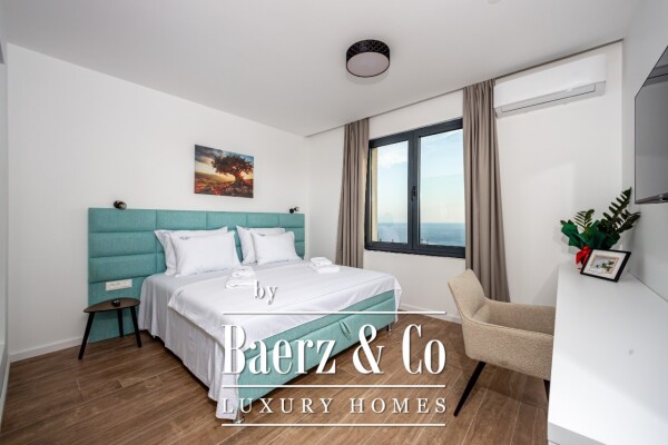 photo 14 Luxury Villa with Seaview in Budva