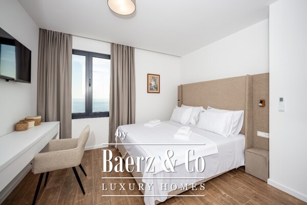 photo 19 Luxury Villa with Seaview in Budva