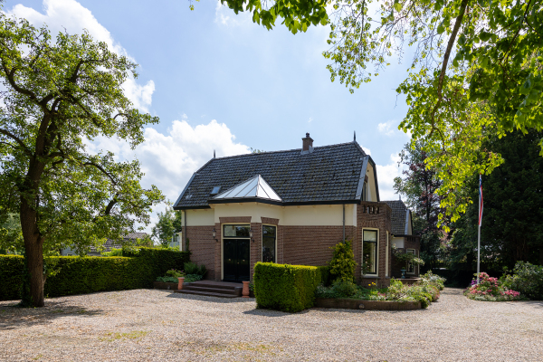 photo 63 Straatweg 160