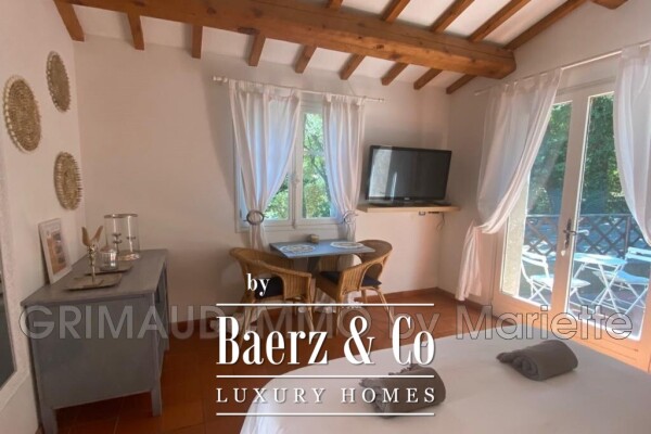 photo 12 bed and breakfast for sale with 4 gites and 3 guest rooms, s