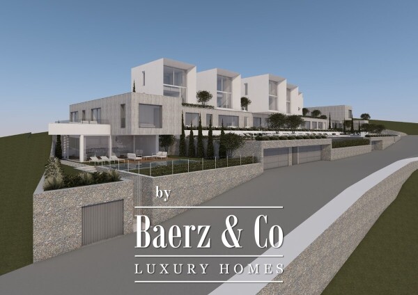 photo 13 Modern Two Bedroom Duplex Apartment with Seaview in Tivat