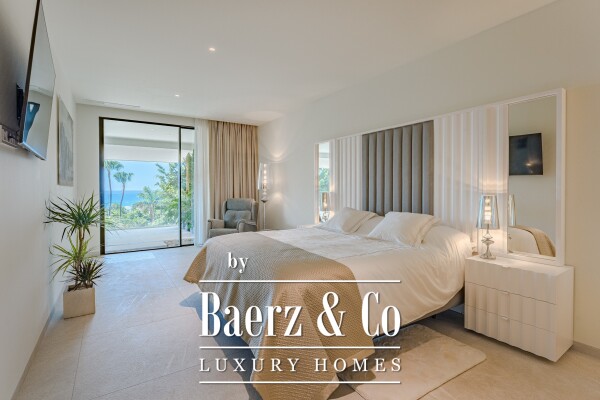 photo 7 SIAM BLUE – A MASTERPIECE OF LUXURY LIVING IN TENERIFE