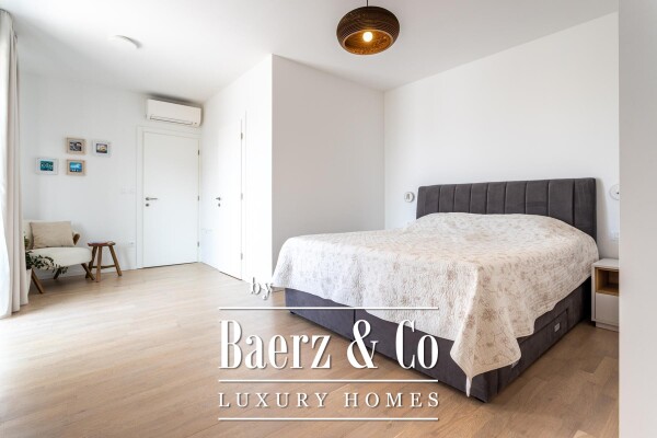 photo 12 Sevid, NEW BUILD, modern villa with a pool, NFA 151 m²