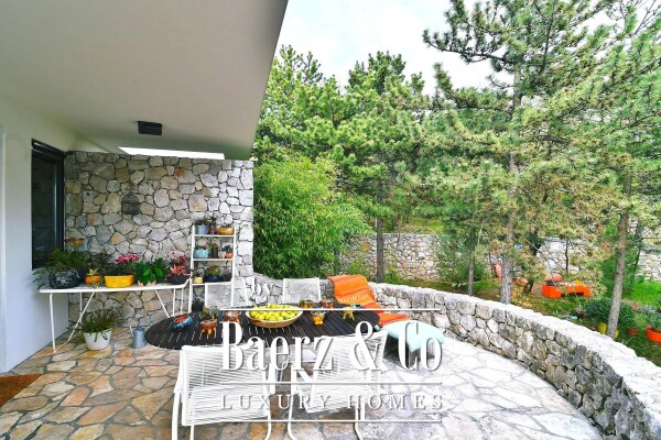photo 6 Rijeka, Kostrena - A family villa with a swimming pool and a guest house,Rijeka, Kostrena