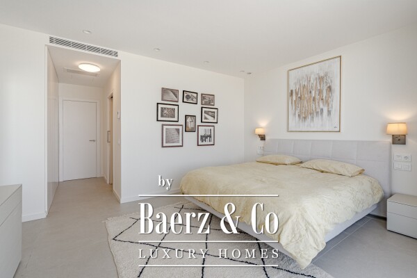 photo 14 Beautiful villa in Abama