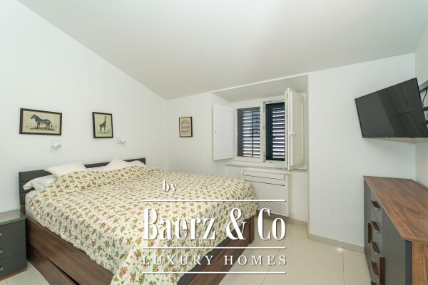 photo 14 Dubrovnik, Old Town, two-story apartment with terrace