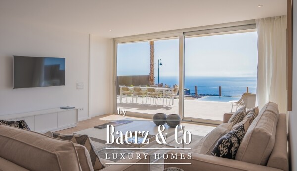 photo 3 Luxury property in Abama, Tenerife