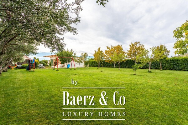 photo 38 Seget Donji, exceptional property with two buildings, swimming pool, jucuzzi and garden