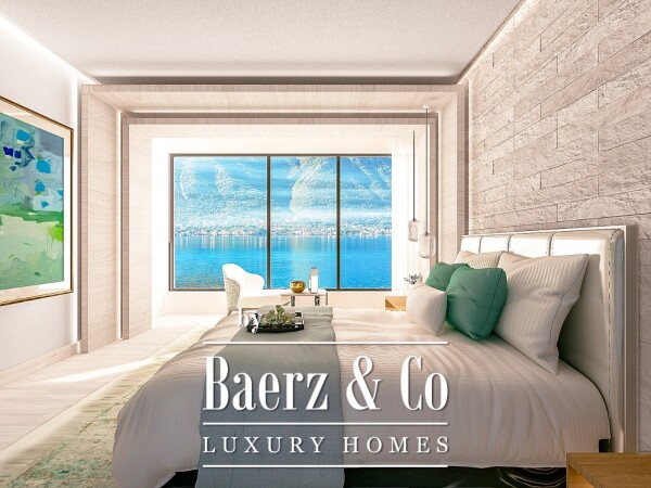 photo 9 Luxury Seaview Villa with Pool in Bay of Kotor