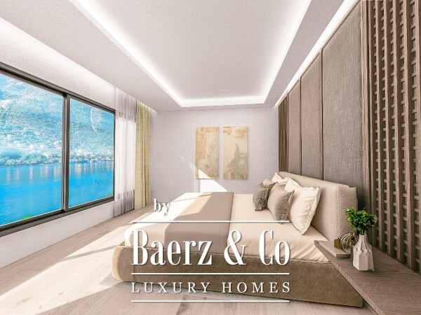 photo 10 Luxury Seaview Villa with Pool in Bay of Kotor