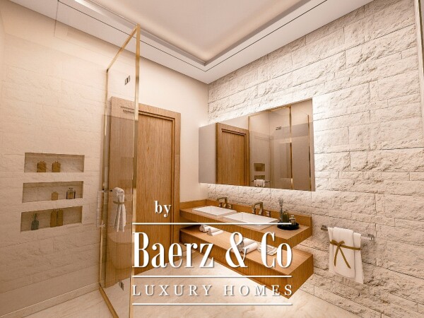 photo 15 Luxury Seaview Villa with Pool in Bay of Kotor